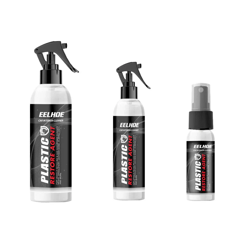 Cleaning Spray